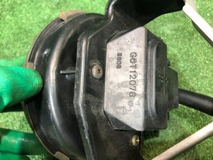 Controlo de velocidade de cruzeiro SUBARU FORESTER OEM 87012FC050 SF9 1999 EJ254 AT