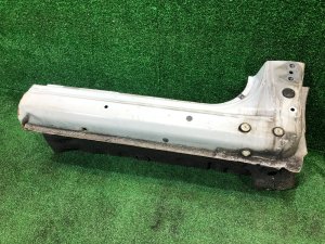 右门槛梁 SUBARU FORESTER OEM 51402FC061 SF9 1999 White 51E