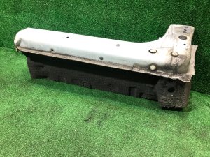 右门槛梁 SUBARU FORESTER OEM 51402FC061 SF9 1999 White 51E