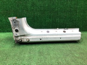 Left rocker panel 51402FC071 SUBARU FORESTER