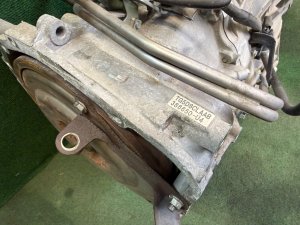 เกียร์ออโต้ TG5D8CLAAB SUBARU LEGACY OEM 31000AH680 BR9 2011 EJ255