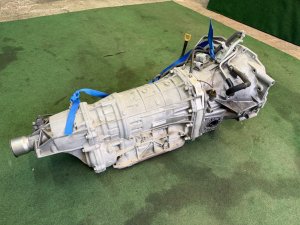 เกียร์ออโต้ TG5D8CLAAB SUBARU LEGACY OEM 31000AH680 BR9 2011 EJ255