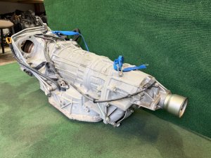 เกียร์ออโต้ TG5D8CLAAB SUBARU LEGACY OEM 31000AH680 BR9 2011 EJ255