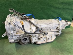 เกียร์ออโต้ TG5D8CLAAB SUBARU LEGACY OEM 31000AH680 BR9 2011 EJ255
