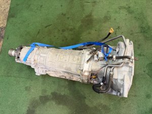 เกียร์ออโต้ TG5D8CLAAB SUBARU LEGACY OEM 31000AH680 BR9 2011 EJ255