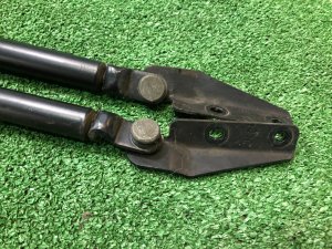 行李厢盖支撑杆 SUBARU LEGACY OEM 63269AG000, 63269AG010 BP5 2004 BLACK 32J