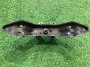 Gearbox crossmember SUBARU LEGACY OEM 41022AG100, 41011AG020 BP5 2004 EJ20X AT