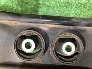 后桥梁 SUBARU LEGACY OEM 20152AG000 BP5 2004 EJ20X AT