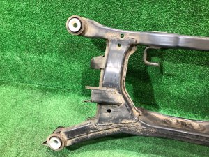 后桥梁 SUBARU LEGACY OEM 20152AG000 BP5 2004 EJ20X AT