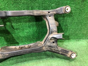 后桥梁 SUBARU LEGACY OEM 20152AG000 BP5 2004 EJ20X AT