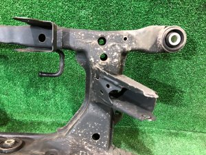 后桥梁 SUBARU LEGACY OEM 20152AG000 BP5 2004 EJ20X AT