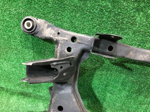 后桥梁 SUBARU LEGACY OEM 20152AG000 BP5 2004 EJ20X AT