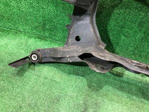 后桥梁 SUBARU LEGACY OEM 20152AG000 BP5 2004 EJ20X AT
