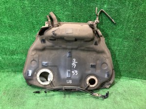 Depósito de combustible вмятина 42012AG011 SUBARU LEGACY