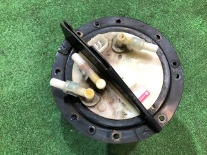 燃料ポンプ SUBARU LEGACY OEM 42021AG010 BP5 2004 EJ20X AT