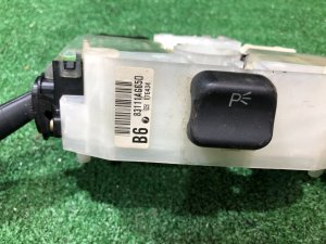 Steering column switch assembly SUBARU LEGACY OEM 83111AG651 BP5 2004 EJ20X AT