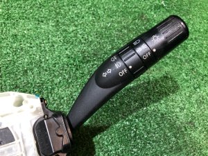 Steering column switch assembly SUBARU LEGACY OEM 83111AG651 BP5 2004 EJ20X AT