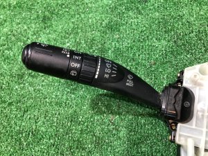 Steering column switch assembly SUBARU LEGACY OEM 83111AG651 BP5 2004 EJ20X AT