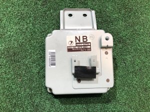 Centralita de la caja de cambios 31711AJ770 SUBARU LEGACY