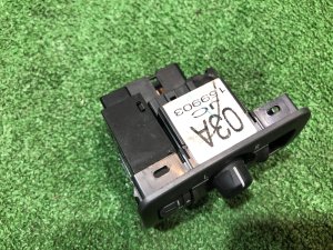 Mirror control module SUBARU LEGACY OEM 83002AG040 BP5 2004 EJ20X AT
