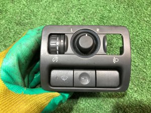 Mirror control module SUBARU LEGACY OEM 83002AG040 BP5 2004 EJ20X AT