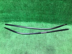 Deflectores de ventanilla 63531AG000, 63531AG010 SUBARU LEGACY
