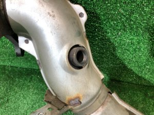แคทาลิติก FCAG9, RCAG1 SUBARU LEGACY OEM 44102AG010, 44101AG010 BP5 2004 EJ20X AT