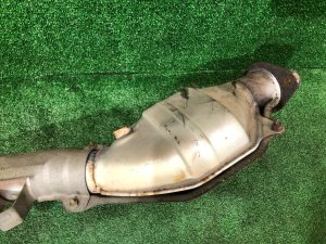 แคทาลิติก FCAG9, RCAG1 SUBARU LEGACY OEM 44102AG010, 44101AG010 BP5 2004 EJ20X AT