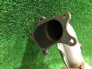 แคทาลิติก FCAG9, RCAG1 SUBARU LEGACY OEM 44102AG010, 44101AG010 BP5 2004 EJ20X AT