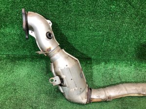 แคทาลิติก FCAG9, RCAG1 SUBARU LEGACY OEM 44102AG010, 44101AG010 BP5 2004 EJ20X AT