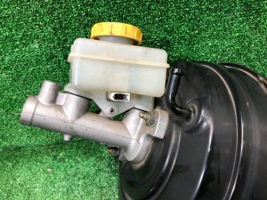 แม่ปั๊มเบรก 15/16 SUBARU LEGACY OEM 26401AG000, 26402AG020 BP5 2004 EJ20X AT