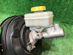 แม่ปั๊มเบรก 15/16 SUBARU LEGACY OEM 26401AG000, 26402AG020 BP5 2004 EJ20X AT