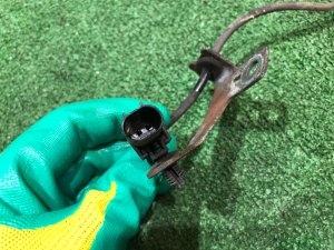 右リアABSセンサー SUBARU LEGACY OEM 27540AG040, 27540AG041 BP5 2004 EJ20X AT