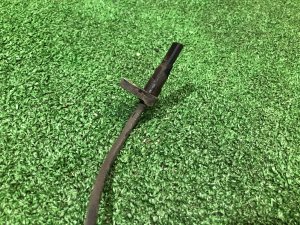 右リアABSセンサー SUBARU LEGACY OEM 27540AG040, 27540AG041 BP5 2004 EJ20X AT