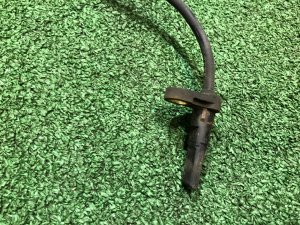 Датчик ABS передний левый SUBARU LEGACY OEM 27540AG010 BP5 2004 EJ20X AT