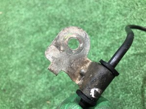 Датчик ABS передний левый SUBARU LEGACY OEM 27540AG010 BP5 2004 EJ20X AT