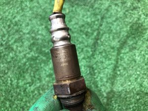 氧传感器 №1 SUBARU LEGACY OEM 22641AA220 BP5 2004 EJ20X AT