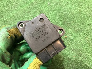 Medidor de massa de ar (MAF) SUBARU LEGACY OEM 22680AA310 BP5 2004 EJ20X AT