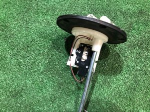 Sensor do nível de combustível SUBARU LEGACY OEM 42081AG000 BP5 2004 EJ20X AT