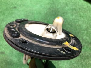 Sensor do nível de combustível SUBARU LEGACY OEM 42081AG000 BP5 2004 EJ20X AT