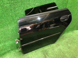 Puerta trasera izquierda 60409AG0109P SUBARU LEGACY