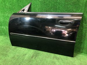 Puerta delantera izquierda 60009AG0109P SUBARU LEGACY