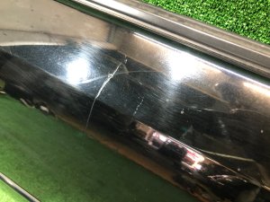 Дверь передняя левая SUBARU LEGACY OEM 60009AG0109P BP5 2004 BLACK 32J