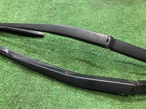 Wiper blades SUBARU LEGACY OEM 86532AG051, 86532AG000 BP5 2004
