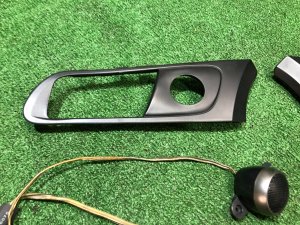 Speakers Alpine Ddlinear DLS-175r PKG-177R SUBARU LEGACY OEM 86301AG000, 86301AG010, 86301AG100 BP5 2004