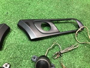 Speakers Alpine Ddlinear DLS-175r PKG-177R SUBARU LEGACY OEM 86301AG000, 86301AG010, 86301AG100 BP5 2004