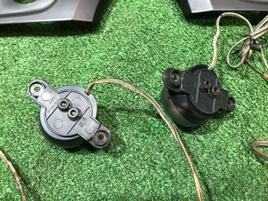 Speakers Alpine Ddlinear DLS-175r PKG-177R SUBARU LEGACY OEM 86301AG000, 86301AG010, 86301AG100 BP5 2004