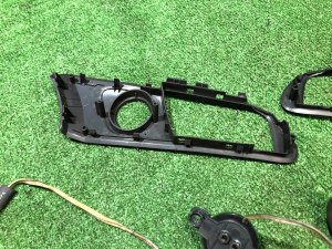 Speakers Alpine Ddlinear DLS-175r PKG-177R SUBARU LEGACY OEM 86301AG000, 86301AG010, 86301AG100 BP5 2004
