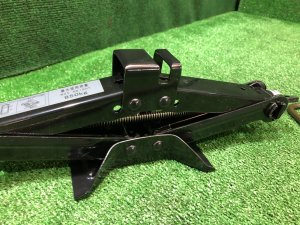 Jack SUBARU LEGACY OEM 97032AG000 BP5 2004