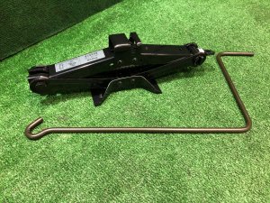 Jack SUBARU LEGACY OEM 97032AG000 BP5 2004